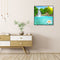 5D DIY Diamond Painting Waterfalls Full Drill Embroidery Cross Stitch Picture