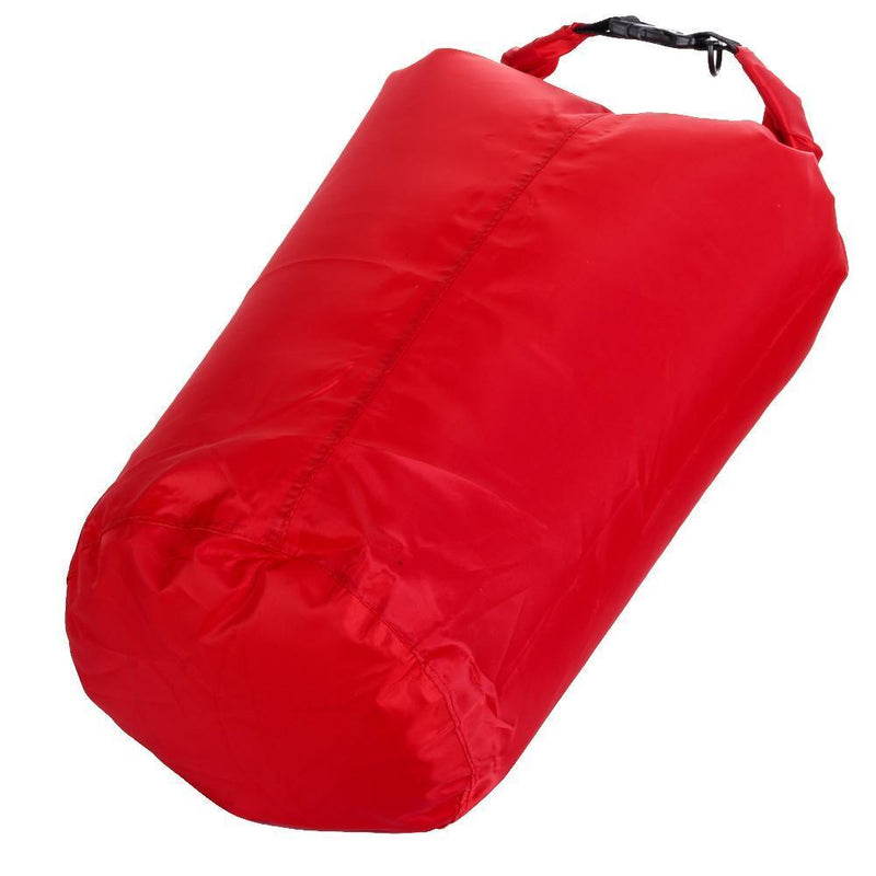 Ultralight Waterproof Compression Dry Bag Sack Camping Swim Floating red