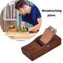 Carpenter Woodcraft Trimming Planers Flat Planer Mini Woodworking Planer