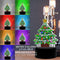 DIY LED Special Shaped Diamond Painting Light Needlework Embroidery Home Lamp