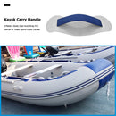 Inflatable Boats Seat Hook Fixed Strap PVC Handle for Raft Canoe Kayak Surf
