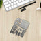 Christmas Metal Cutting Dies Scrapbooking Handmade OT1Y2 Mold Cut Tools S8R4