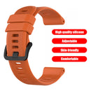 Smart Watch Band Belt Comfortable Sports Wristband for Garmin Forerunner 745
