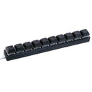 Mini Keyboard Keypad keyboard Support RGB Fit For Sayobot Keypad T9J2 L3J9