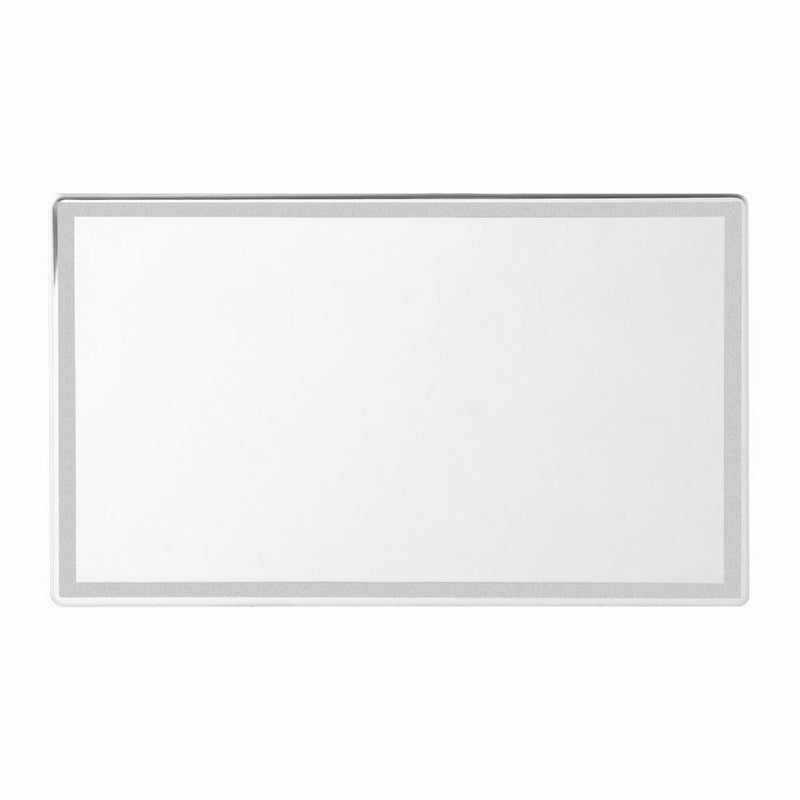 Durable Car Cosmetic Mirror  Sun-shading Automobile Decoration  Sun Visor