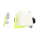 Equipment Accessories Diving Arms Backpack Scuba Diving Logbook Diving Notebook
