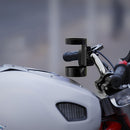 MTB Road Bicycle Bottle Holder Aluminum Alloy Bike Kettle Cup Rack (Black) Newly