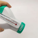 Tool Floating Chlorine Dispenser Tablet Pill Dispenser Automatic Drug Dispenser