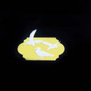 Little Bird Cutting Dies Stencil DIY Scrapbooking Album Cards Crafts B6P5