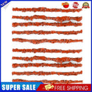 50pcs Mountain Bike Tyre Puncture Rubber Tubeless Tire Seals Repair Strips