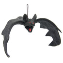 String Decoration Vampire Horror Simulation Bat Halloween Decor Party Prop
