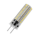 GY6.35 AC 12V SMD2835 72LED Corn Bulb for Chandelier Crystal Lamp (CW) Newly
