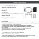 Multiple Scenes Drone Airdrop For DJI Mini 2 Light Thrower For DJI Mini 2