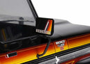 Bronco Pair GRC Rearview Mirror Lenses Door Mirror for Traxxas TRX-4 TRX4 Car
