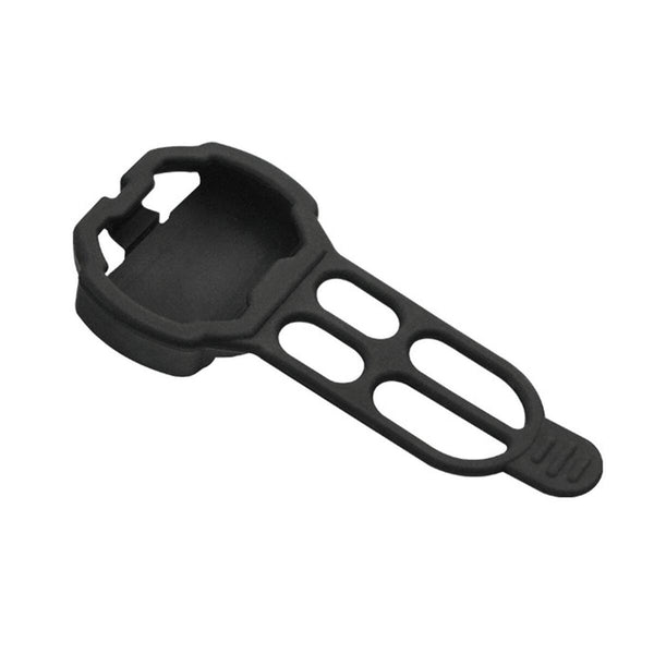 1 x Silicone Bicycle Computer Cadence Speed Sensor Protective Case for Garmin