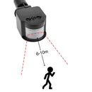 PIR Infrared Motion Sensor Detection Automatic Human Body Sensor Light Switch