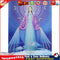 Diamond Painting Virgin Mary 5D Rhinestone DIY Pictures Special Shaped Kit Newly