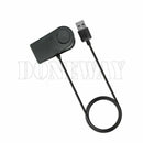 1M USB Clip Charger Charger Data Cable for Polar Loop 1 & 2 Activity Tracker