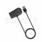 1M USB Clip Charger Charger Data Cable for Polar Loop 1 & 2 Activity Tracker