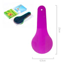 Matching Cognition Plastic Beat Board Painting Drawing Montessori Educational