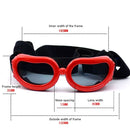 Waterproof Wear Protection Windproof Windshield Small Dog Sunglasses Goggles