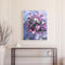 5D Diamond Painting Kit Bouquet Full Round Drill DIY Wall Crafts Mosaic Pictu