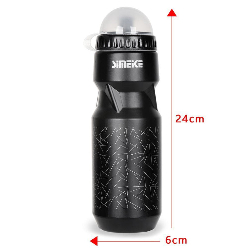 Water Drinking Sport Drink Jug Bicycle Cup Bike Water Bottle Cycling Accessory