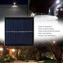 1W 5.5V USB Mini Solar Panel for DIY Phone Power Bank Fan Battery Cell Char
