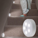 Adhesive LED Night Lamp Emergency Light Body Induction Sensor for Indoor Outdoor