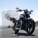 4 Position Ignition Starter Key Switch 2 Keys Universal Car Truck Boat Key Newly