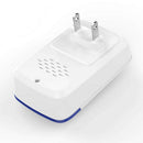 Mouse Cockroach Repeller Electronic Ultrasonic Pest Anti Mosquito Repellent