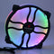 FAN-L20 Manual Control 20cm RGB PC Case Cooling Fan for CPU Water Cooling