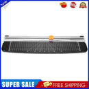 A3 Paper Cutter Photo Trimmers Plastic Base Card Cutting Blades Home Crafts Tool