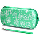 Game Storage Bag Case Cover Console Animal Crossing For Nintendo Switch/Lite
