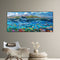 Marine Life Oil Paint By Numbers DIY Canvas Wall Art Picture Craft Home Decor