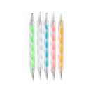 Stone Clay Sculpture Ceramic Tool Art Pen Mandala Dotting Tool Painting Brush