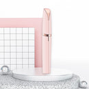 Electric Eyebrow Shaping Trimmer Makeup Painless Epilator Portable Shaver Razors