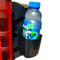 Fishing Water Cup Box Removable Holder for MEIHO Multifunction Outdoor Acce