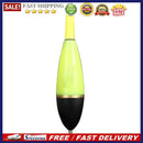 Luminous Fishing Night Float Portable Night Glow Fishing Float (Green Light 15g)