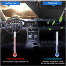 Cover Sun Shade Block Protector Car Window Sun Visors Automobiles Curtain