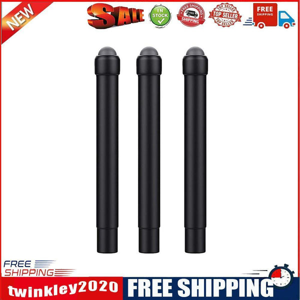 Stylus Pen Tip Kit HB Refill for Surface Pro Pencil Nibs Replacement (3pcs)