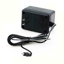 AC Adapter For the Atari 2600 System Power Cord 70*47*40mm Black R7C3 I1J7