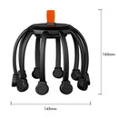 Claw Electric Relief Hair Stimulation Massage Scalp Massager Head Scratcher