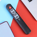 Universal 6 Key Learning Remote Control Big Button Copy Infrared IR Remote