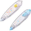 Book Hand Account Learning Supplies Correction Tape Diary Decoration Stationery