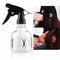 Water Sprayer Salon Barber Refillable Atomiser Hairdressing Spray Bottle