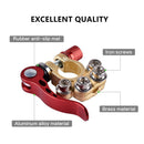 Terminal Main Cable Post Battery Terminals Connectors Clamps Disconnect Battery