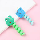 Cover Data Line Protector Tube Cable Charging Cable Cover Wire Cord Protectors