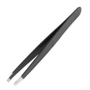 Everpert Eyebrow Tweezers Pro Oblique Eyebrow Tweezers Stainless Steel Eyebra