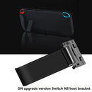 Kick Stand Replacement for Nintendo Switch Console Back Shell Holder Bracket